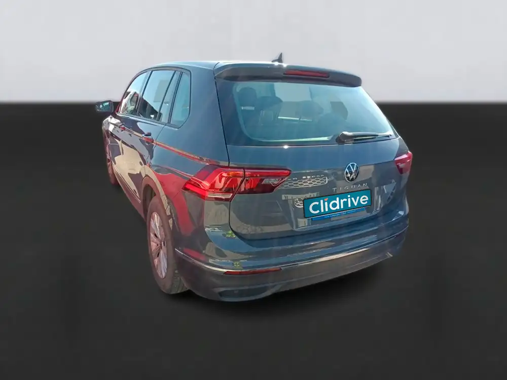VOLKSWAGEN tiguan - Foto 5 | Clidrive