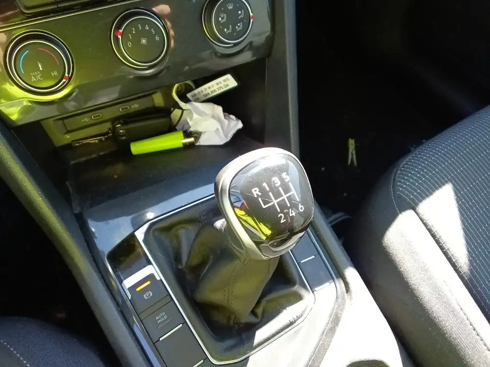 VOLKSWAGEN tiguan - Foto 10 | Clidrive