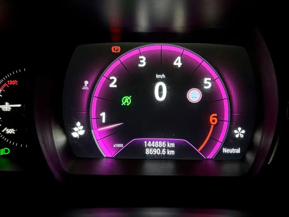 RENAULT megane de segunda mano | Clidrive