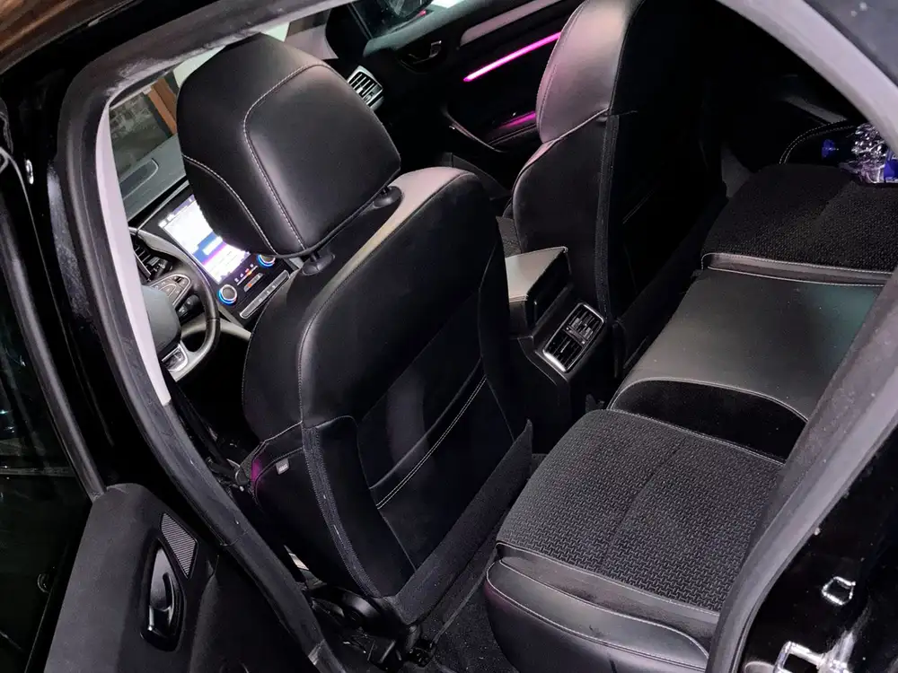 RENAULT megane de segunda mano | Clidrive
