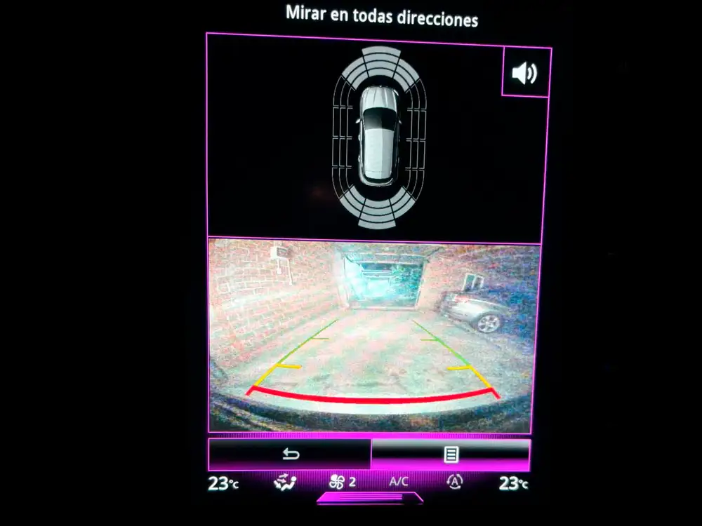 RENAULT megane de segunda mano | Clidrive