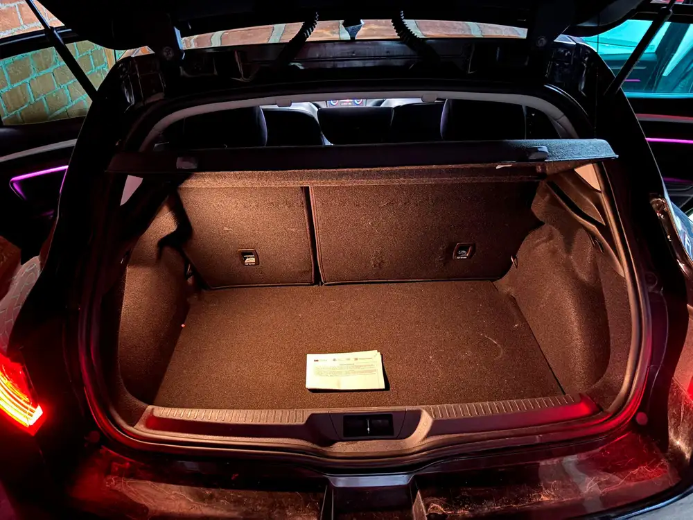 RENAULT megane de segunda mano | Clidrive