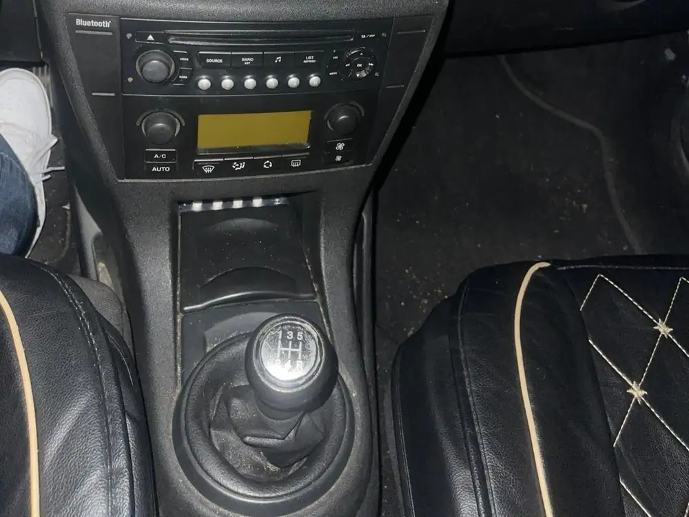 CITROEN c4 de segunda mano | Clidrive