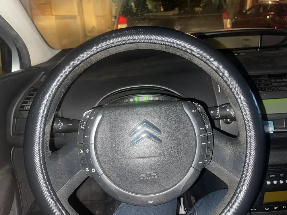 CITROEN c4 de segunda mano | Clidrive