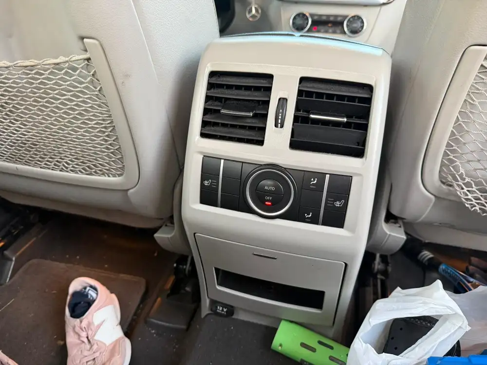 MERCEDES clase m de segunda mano | Clidrive