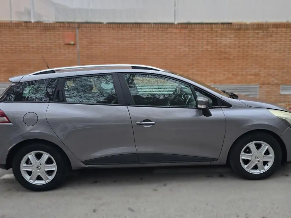 RENAULT clio de segunda mano | Clidrive