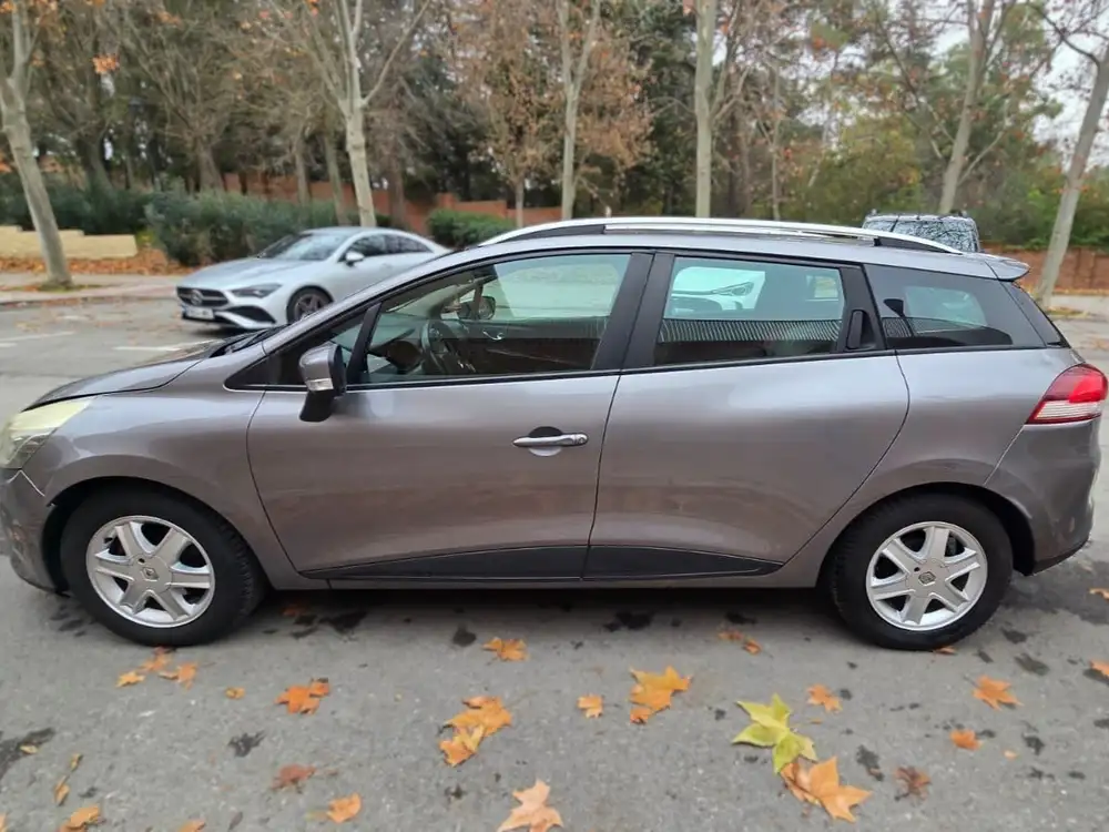 RENAULT clio de segunda mano | Clidrive