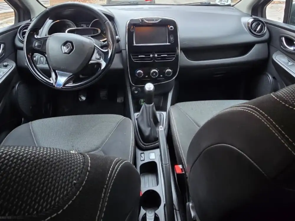 RENAULT clio de segunda mano | Clidrive