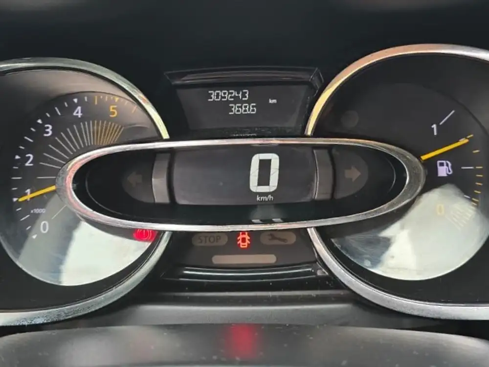 RENAULT clio de segunda mano | Clidrive