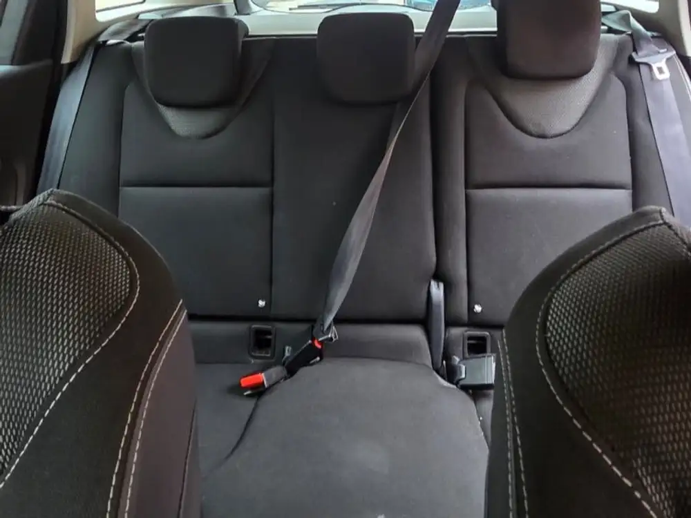 RENAULT clio de segunda mano | Clidrive
