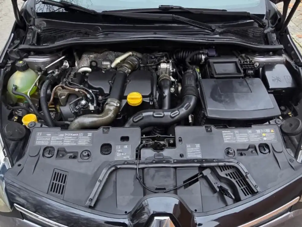 RENAULT clio de segunda mano | Clidrive