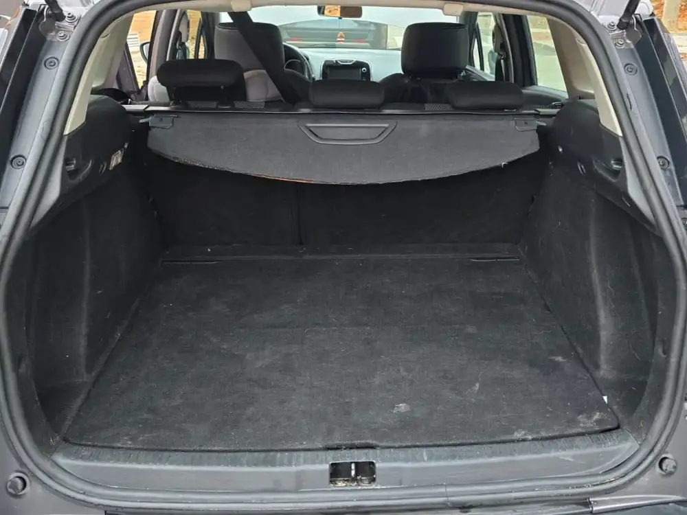 RENAULT clio de segunda mano | Clidrive