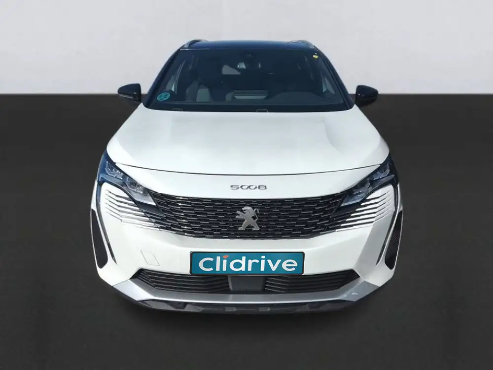 PEUGEOT 5008 - Foto 2 | Clidrive