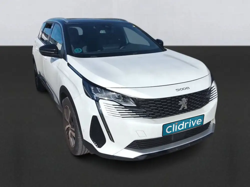 PEUGEOT 5008 - Foto 3 | Clidrive