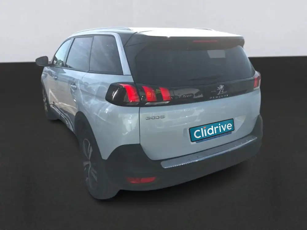 PEUGEOT 5008 - Foto 6 | Clidrive