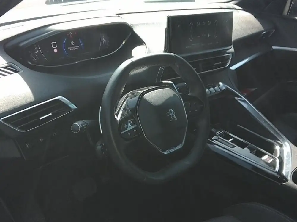 PEUGEOT 5008 - Foto 7 | Clidrive