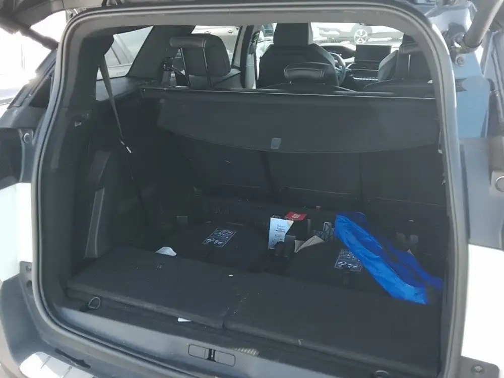 PEUGEOT 5008 - Foto 13 | Clidrive