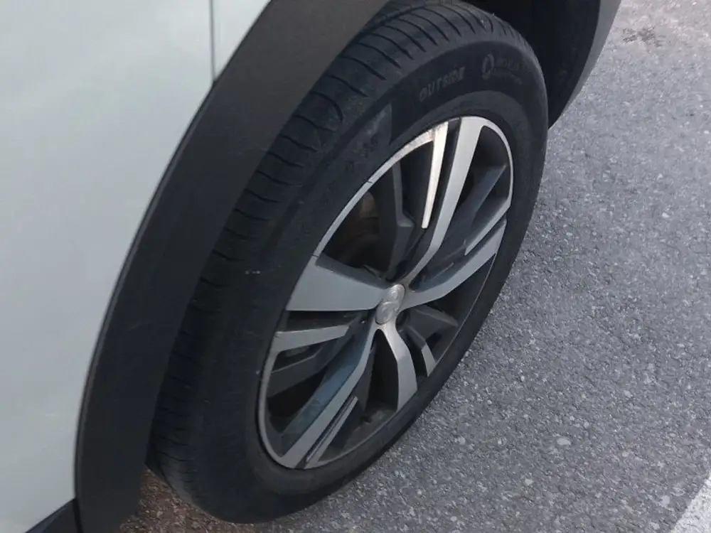 PEUGEOT 5008 - Foto 16 | Clidrive