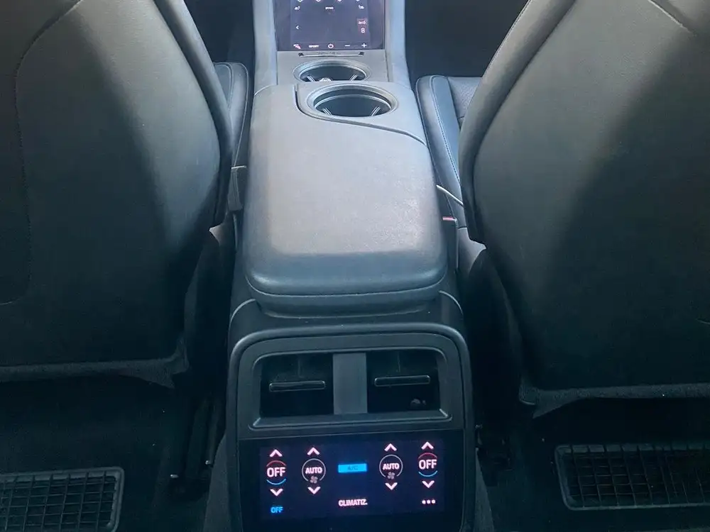 PORSCHE taycan de segunda mano | Clidrive