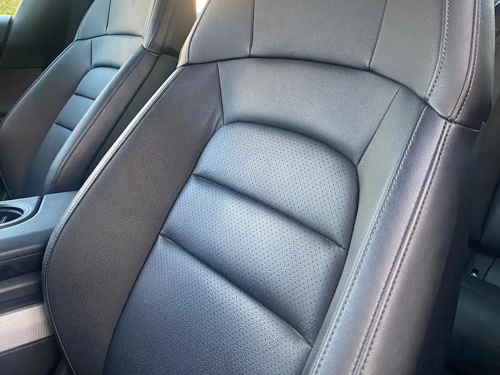 PORSCHE taycan de segunda mano | Clidrive