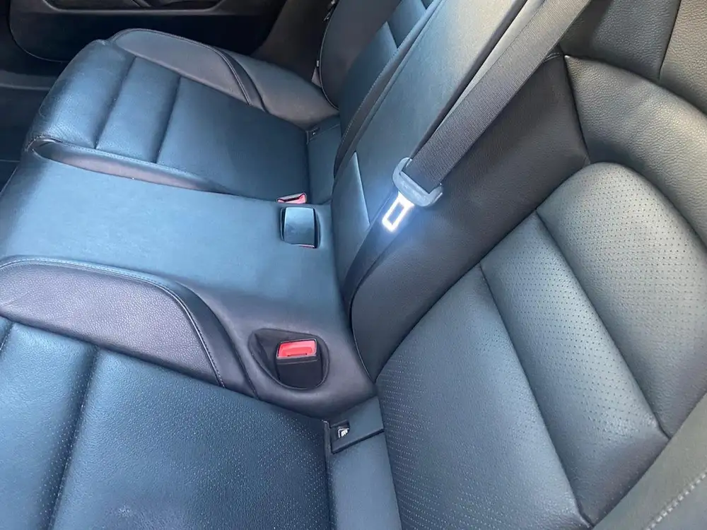 PORSCHE taycan de segunda mano | Clidrive