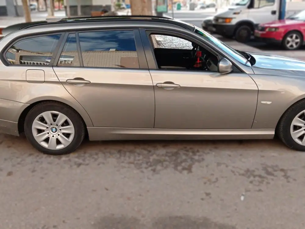 BMW serie 3 de segunda mano | Clidrive