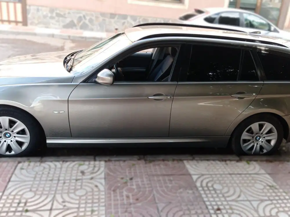 BMW serie 3 de segunda mano | Clidrive