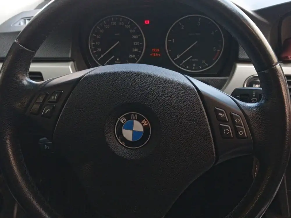 BMW serie 3 de segunda mano | Clidrive