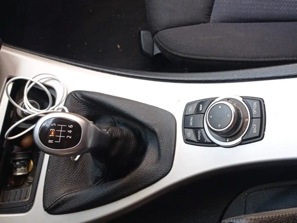 BMW serie 3 de segunda mano | Clidrive
