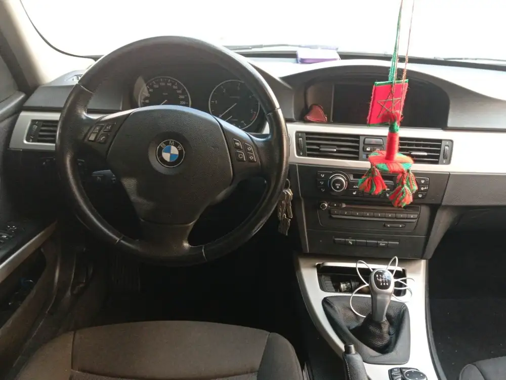 BMW serie 3 de segunda mano | Clidrive