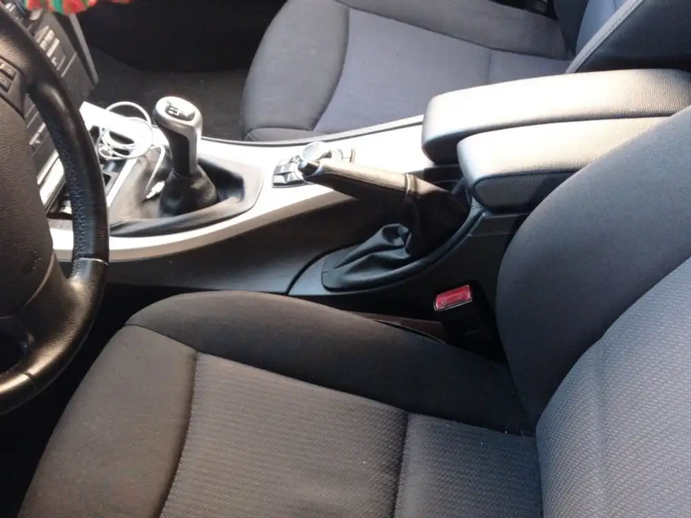 BMW serie 3 de segunda mano | Clidrive