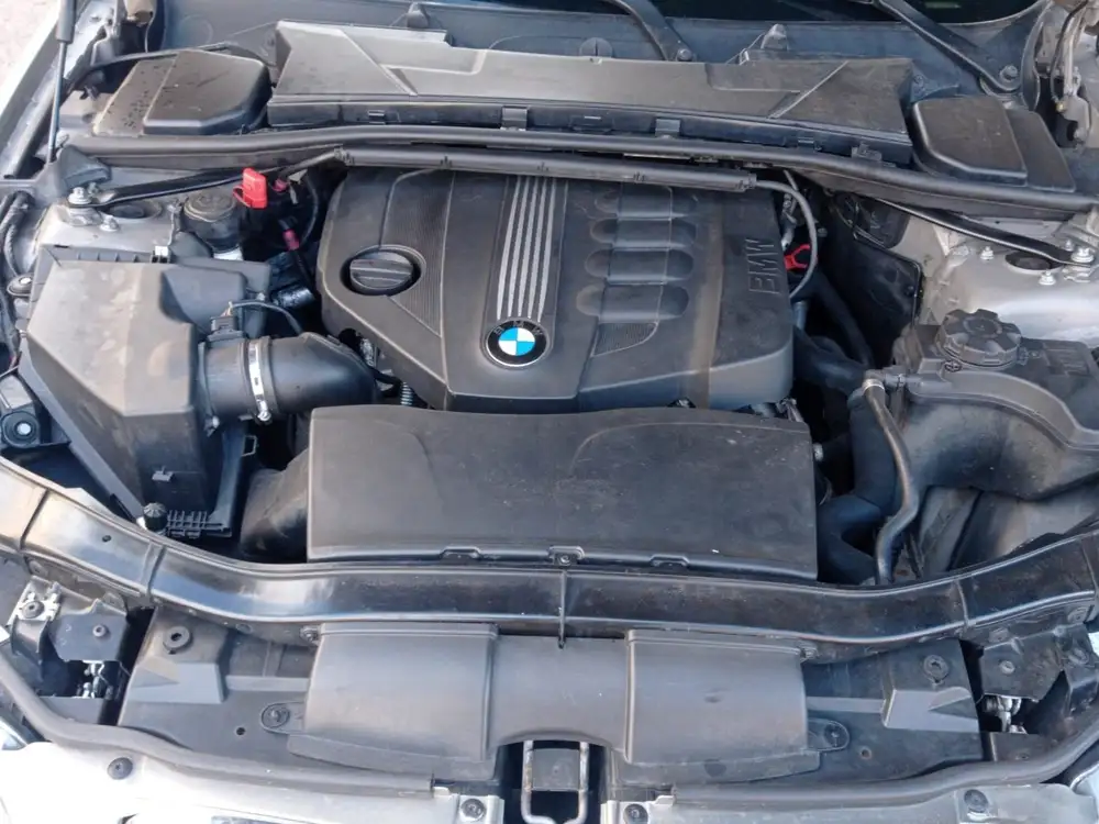 BMW serie 3 de segunda mano | Clidrive