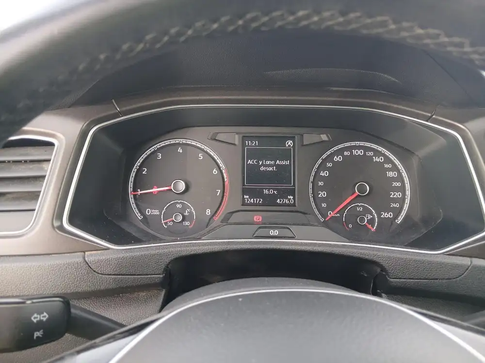 VOLKSWAGEN t-roc de segunda mano | Clidrive