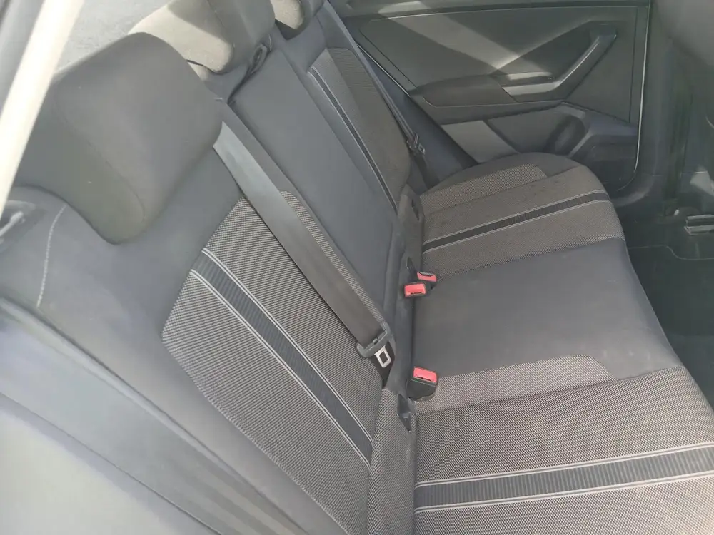 VOLKSWAGEN t-roc de segunda mano | Clidrive