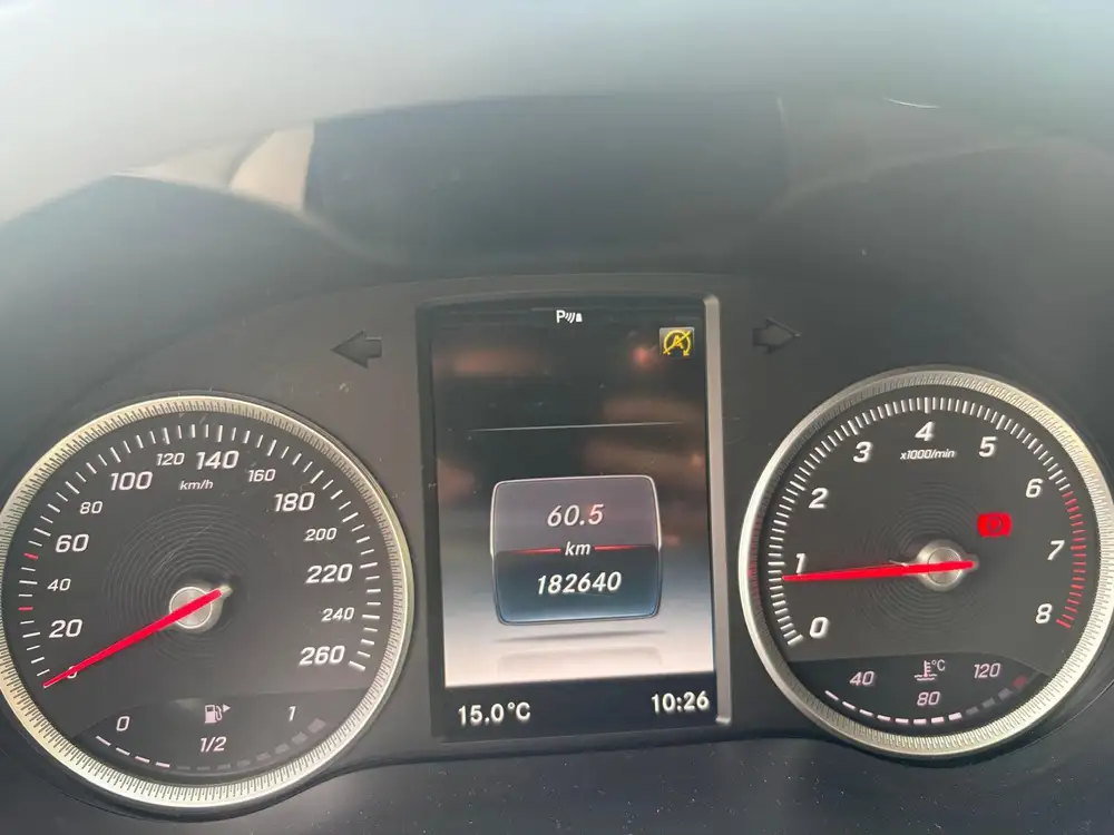 MERCEDES clase c - Foto 10 | Clidrive