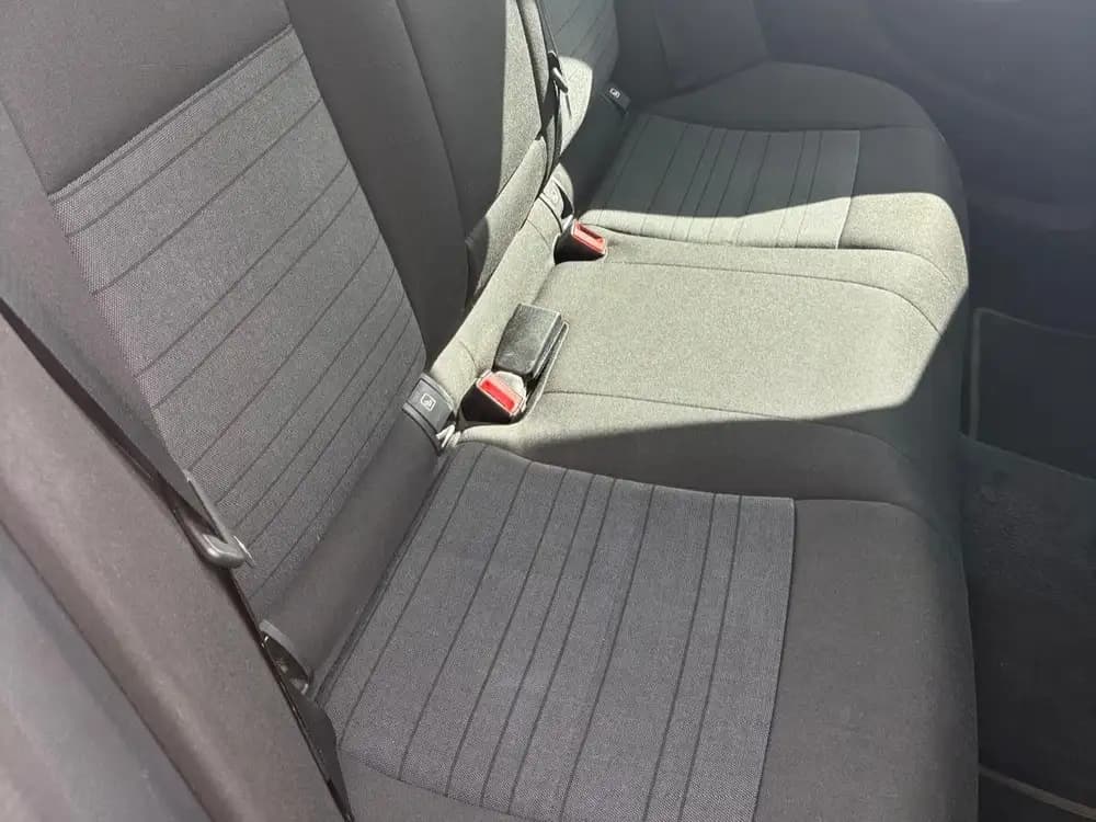 MERCEDES clase c - Foto 16 | Clidrive