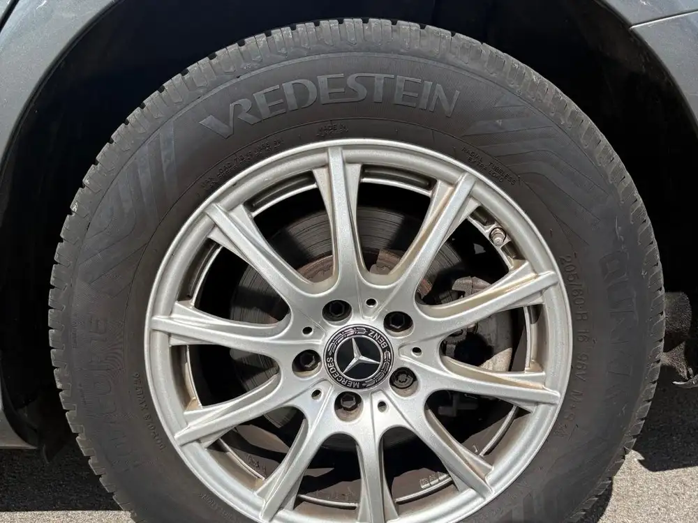 MERCEDES clase c - Foto 20 | Clidrive