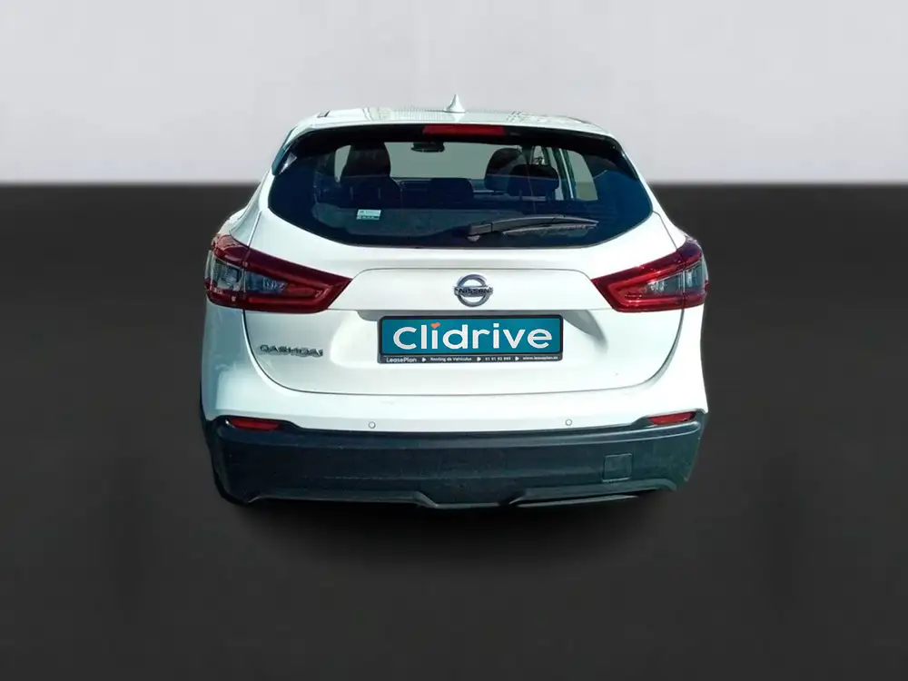 NISSAN qashqai - Foto 5 | Clidrive