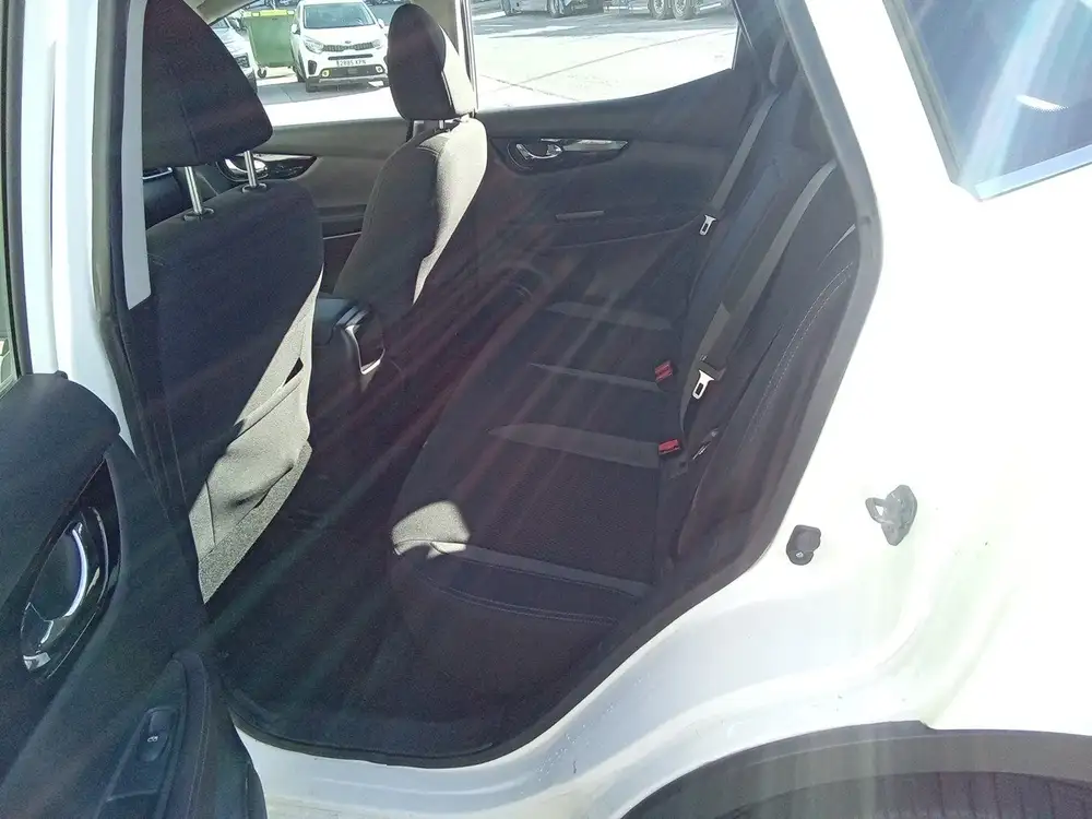 NISSAN qashqai - Foto 9 | Clidrive