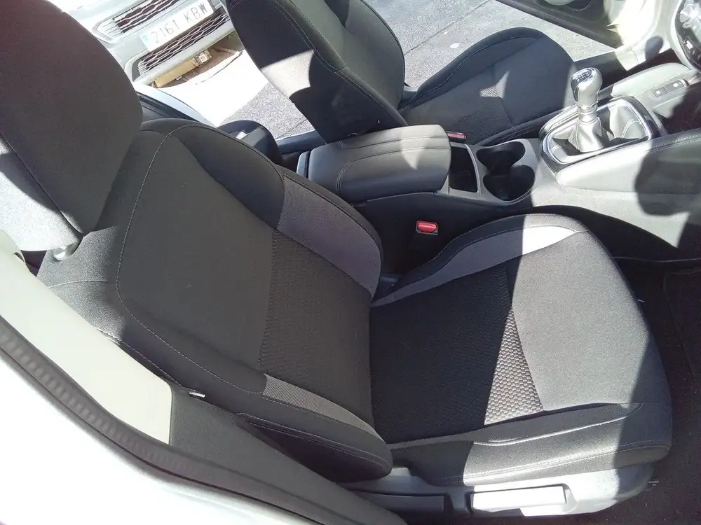 NISSAN qashqai - Foto 11 | Clidrive