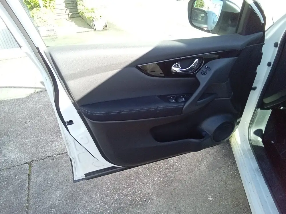 NISSAN qashqai - Foto 15 | Clidrive