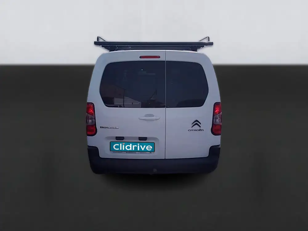 CITROEN berlingo - Foto 5 | Clidrive