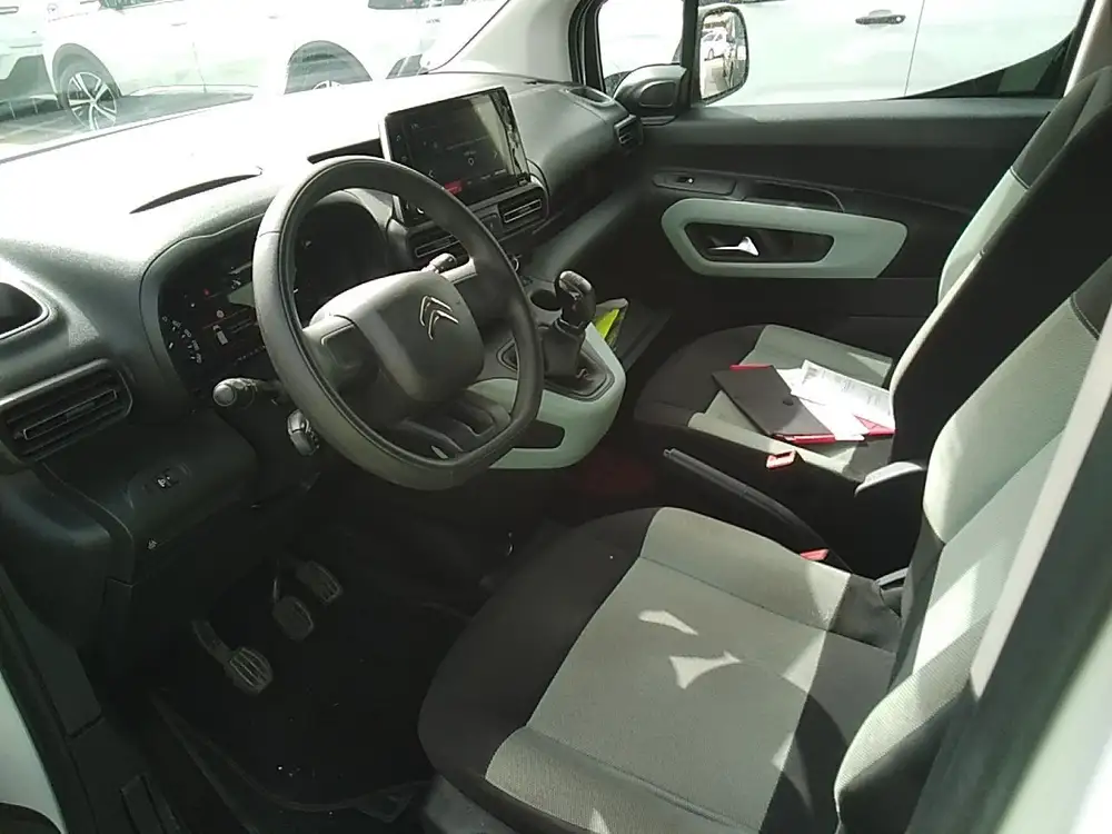 CITROEN berlingo - Foto 7 | Clidrive