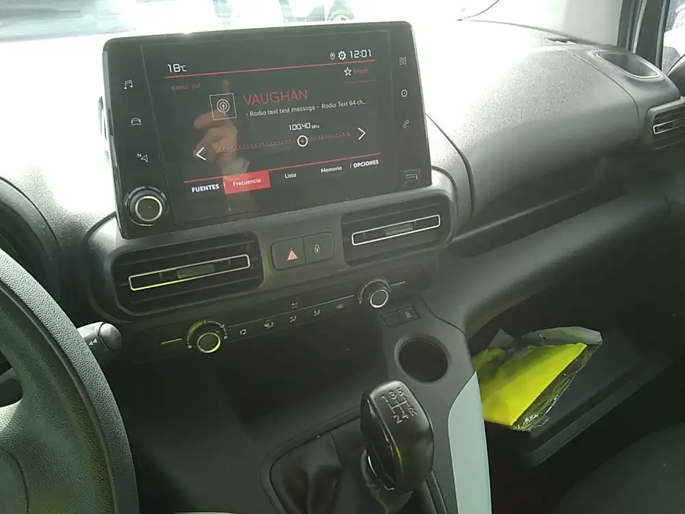 CITROEN berlingo - Foto 9 | Clidrive