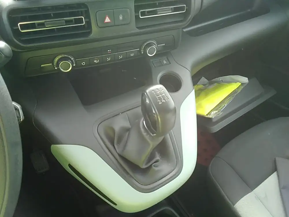 CITROEN berlingo - Foto 10 | Clidrive