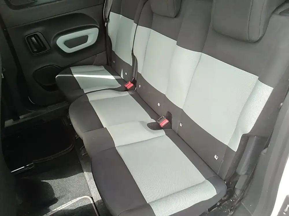 CITROEN berlingo - Foto 11 | Clidrive