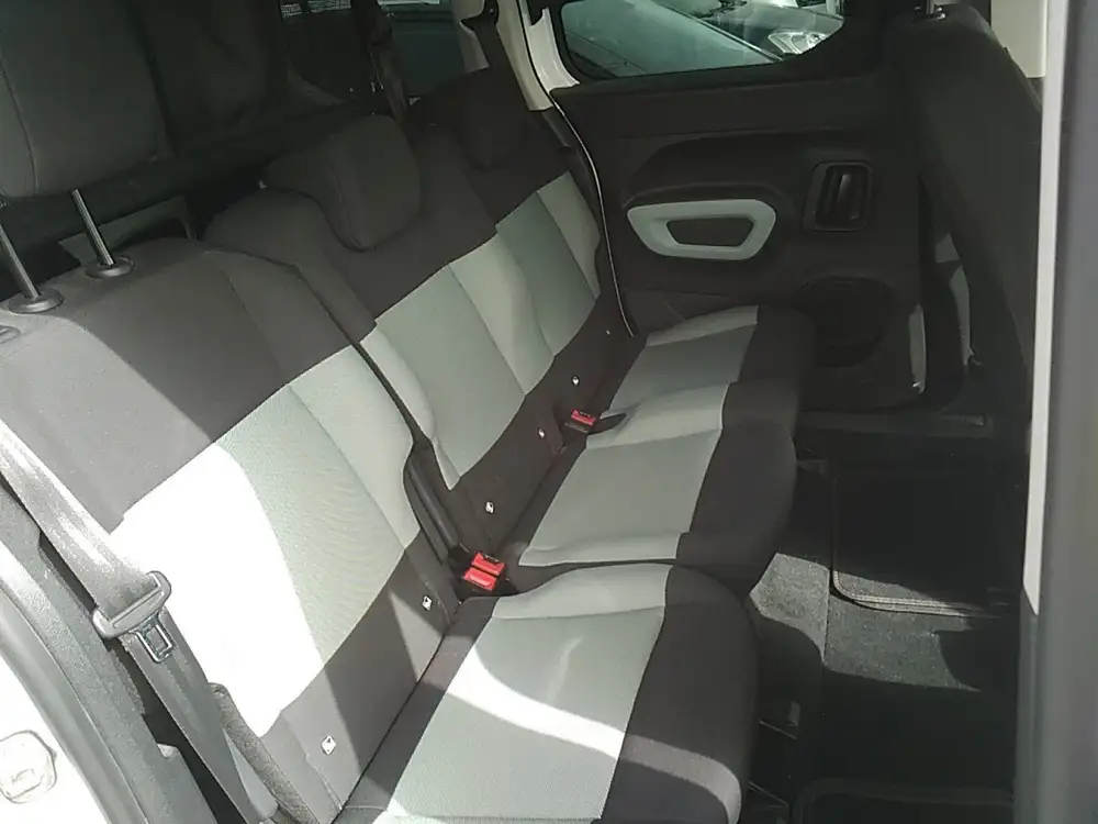 CITROEN berlingo - Foto 12 | Clidrive