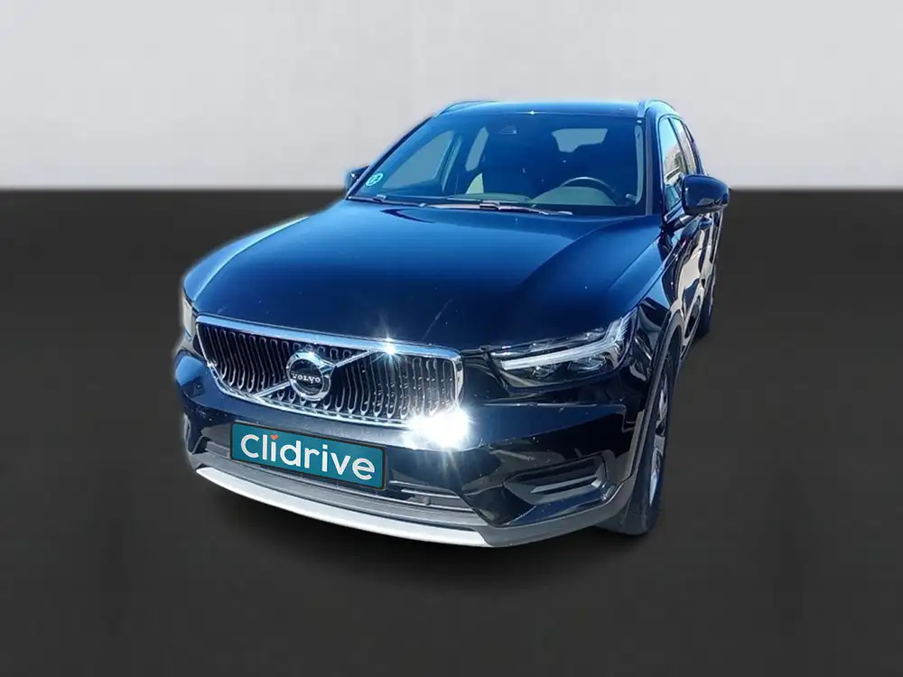 VOLVO xc40 - Foto 1 | Clidrive