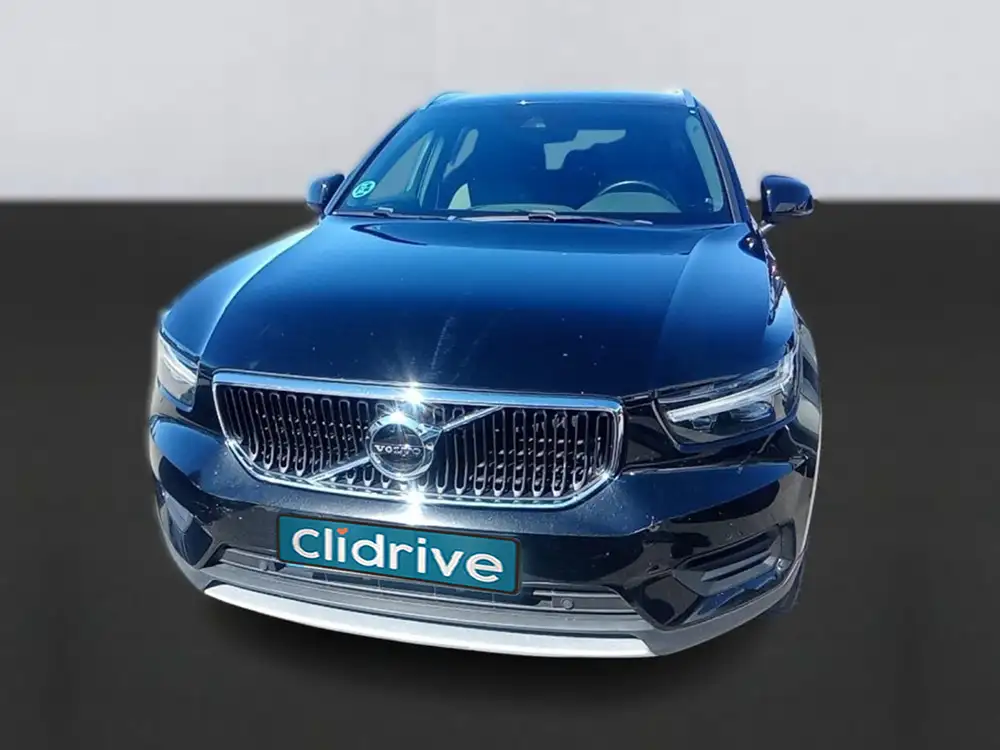 VOLVO xc40 - Foto 2 | Clidrive