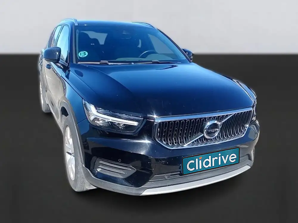 VOLVO xc40 - Foto 3 | Clidrive
